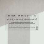 Dua for Evil Eye