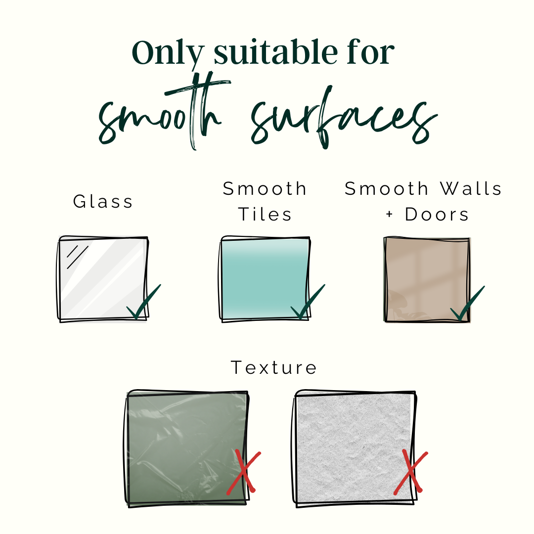 Full Set: 15 Pack Dua Stickers